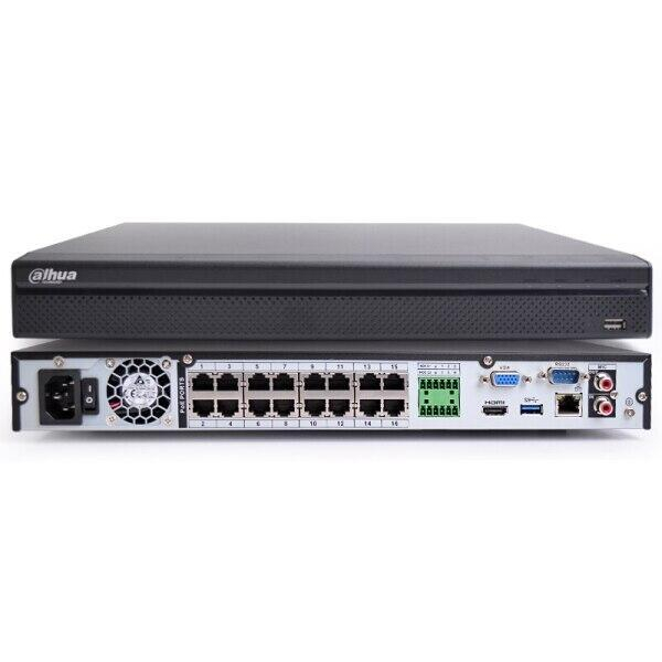 DAHUA DHI-NVR4216-16P-4KS2/L