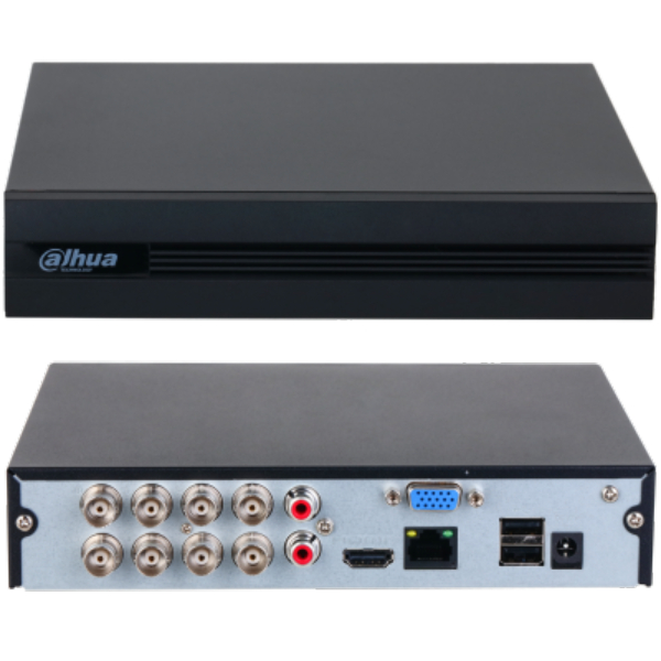 Dahua DH-XVR1B08-I 2MP