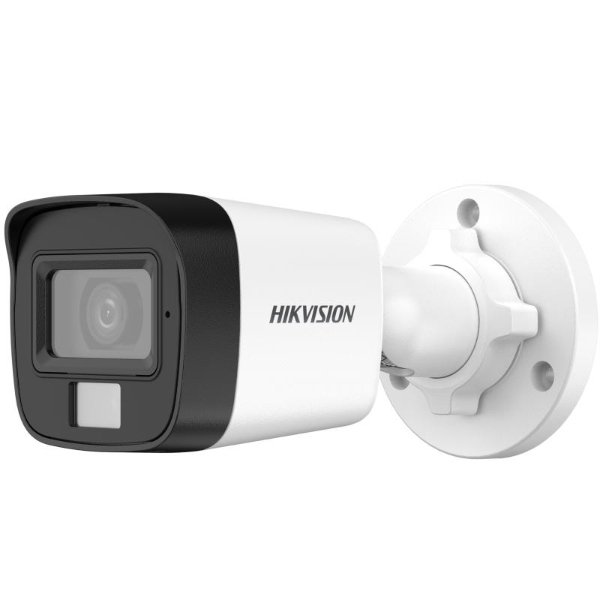 HIKVISION DS-2CE16K0T-LFS