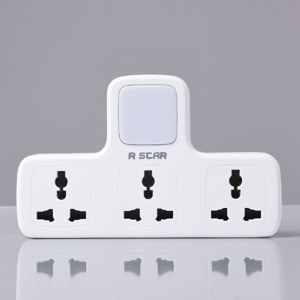 R SCAR RS-G136