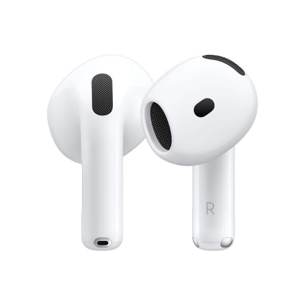 Apple AirPods 4 avec Réduction active du bruit (Original)