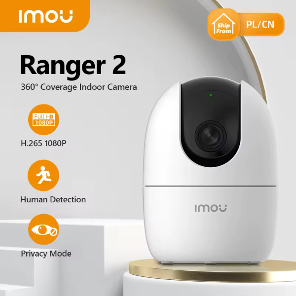 Imou Ranger 2 (3MP)