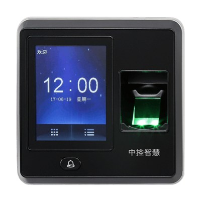 ZKTECO 5F