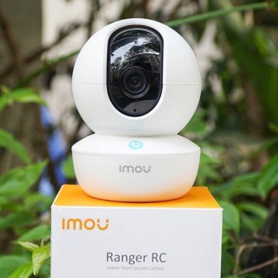 Imou Ranger RC 2K 3MP IPC-GK2CP-3C0WR