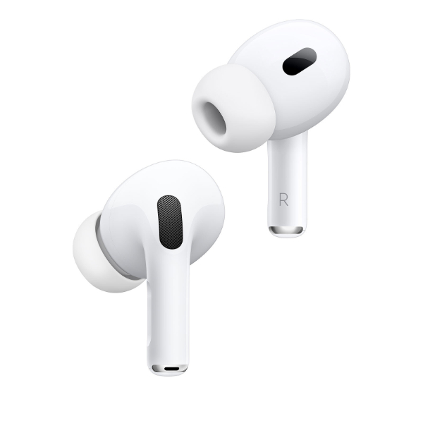 Apple AirPods Pro 2 avec Boîtier de charge MagSafe (USB-C) (Original)
