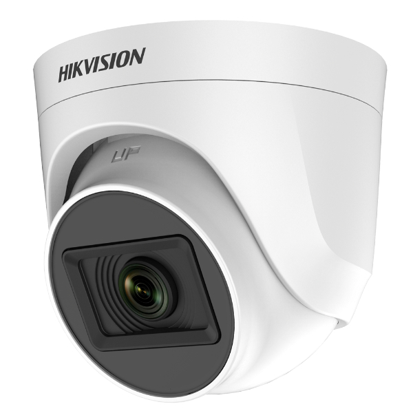 Hikvision DS-2CE76H0T-ITPF(2.8MM) 5mp
