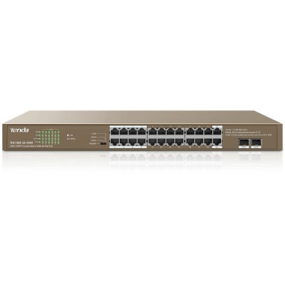 Tenda TEG1226P-24-410W