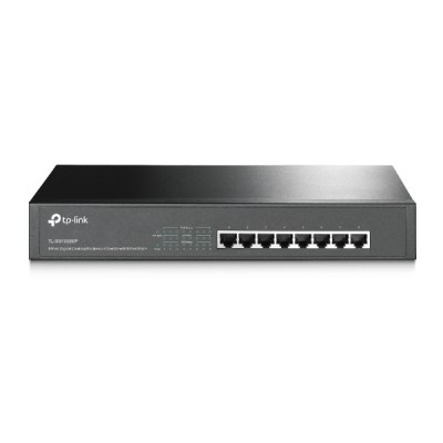 TP-LINK TL-SG1008MP