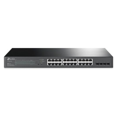 TP-LINK JetStream TL-SG2428P