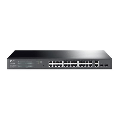 TP-LINK JetStream TL-SG1428PE