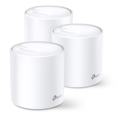 TP-LINK Deco X60 (x 3)