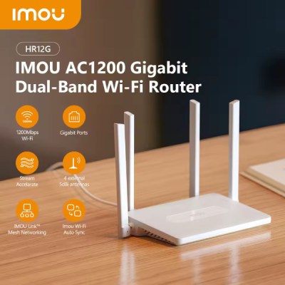 Imou HR12G