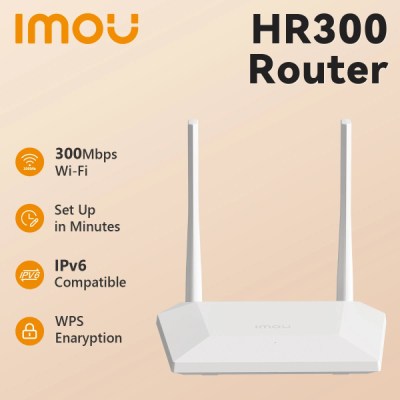 Imou HR300