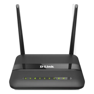 D-Link DSL-124