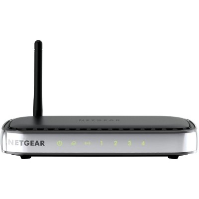 Netgear WNR1000