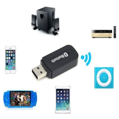CLE BLUETOOTH BT-450/YET-M1/B09/BT ADAPTOR PACK JAUNE