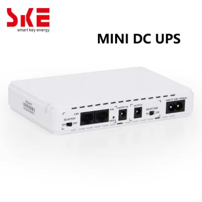 SKE Smart Key Energy POE-431P