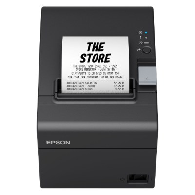 Epson TM-T20III (012)