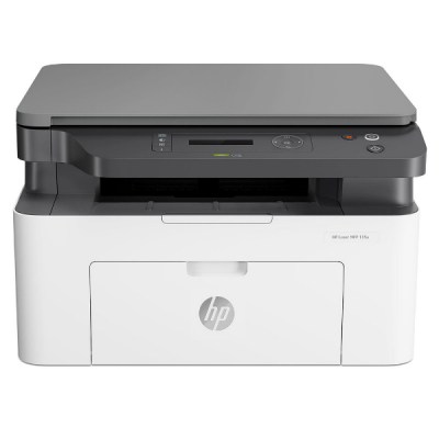 HP Laser 135a