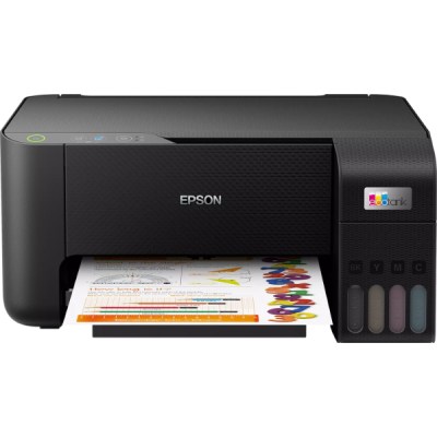 Epson EcoTank L3210