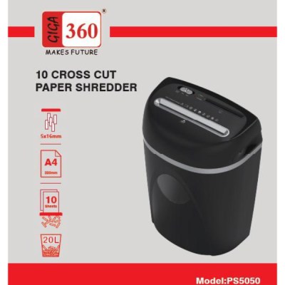 GIGA 360 PS5050