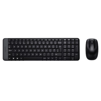 Logitech MK220 (Original)
