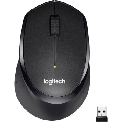 Logitech B330 Silent Plus (Original)