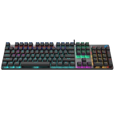 HP Mecanical Gaming Keyboard GK400F (Original)