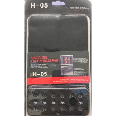 TAPIS SOURIS ORDINATEUR H-05