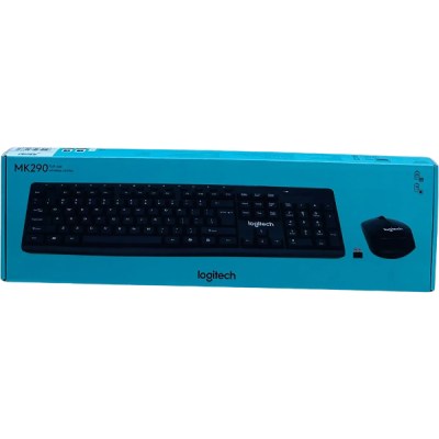 LOGITECH MK290 COMBO