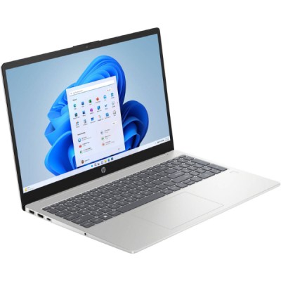 Ordinateur Portable HP 15-fd0131wm - Intel(R) Core(TM) i3-N305 - 8Gb - 256Gb 15" LED Full HD