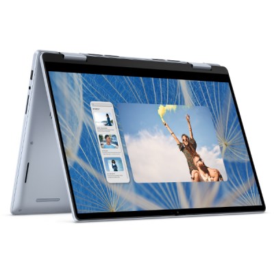 Ordinateur Portable DELL Inspiron 14 7440 x360 2-in-1 - Intel(R) Core(TM) 5-120U - 16Gb - 512Gb 14" LED Full HD Tactile