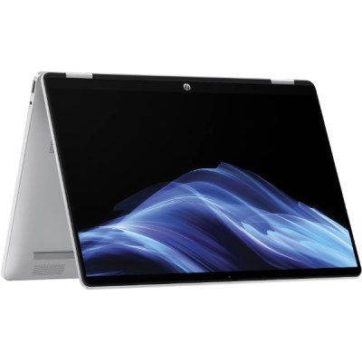 HP OmniBook 5 Flip 14-fp0013dx - Intel(R) Core(TM) 5-120U - 8Gb - 512Gb 14" LED Full HD Tactile
