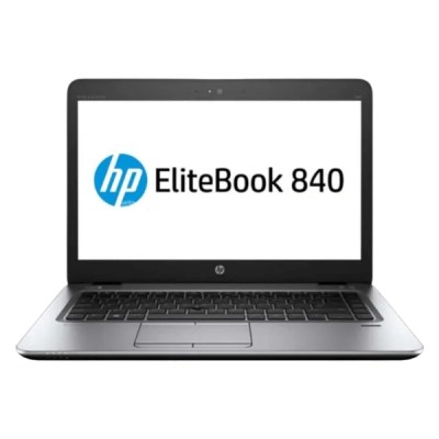 HP EliteBook 840 G3 - Intel(R) Core(TM) i7-6600U - 8Gb - 512Gb 14" LED Full HD (Reconditionné)