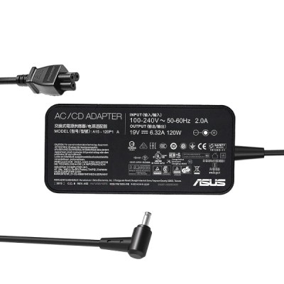 ASUS 19V6.32A 6.0*3.7MM (Original)