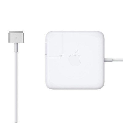 Apple Adaptateur secteur Magsafe 2 45W (Original)