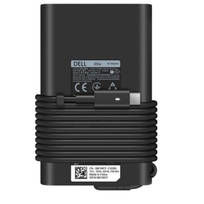 DELL 65W Type-C 20V3.25A (Original)