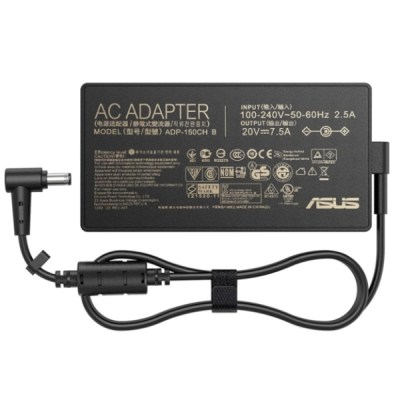 ASUS 20V7.5A 6.0*3.7MM (Original)