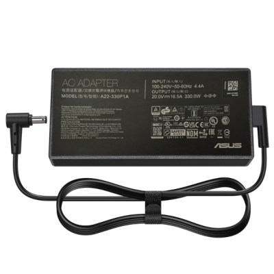 ASUS 20V16.5A 6.0*3.7MM (Original)