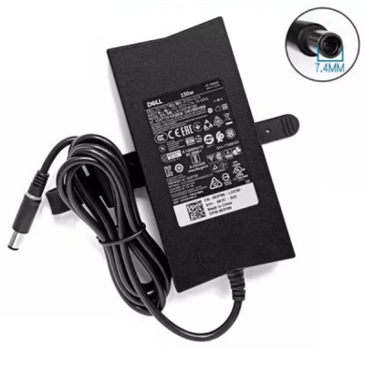 DELL 19.5V7.7 A 7.4*5.0MM (Original)