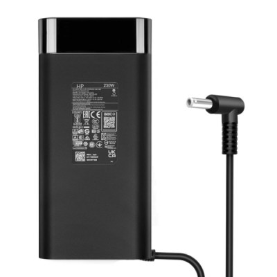 HP 19.5V11.8A 4.5*3.0MM (Original)