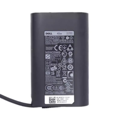 DELL 19.5V2.31A 4.5*3.0MM (Original)