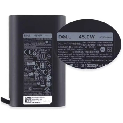 DELL 45W Type-C 20V2.25A (Original)