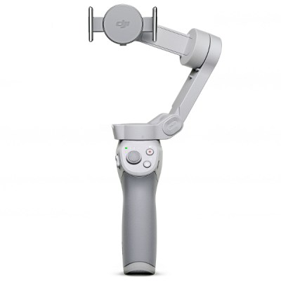 DJI OSMO MOBILE 4