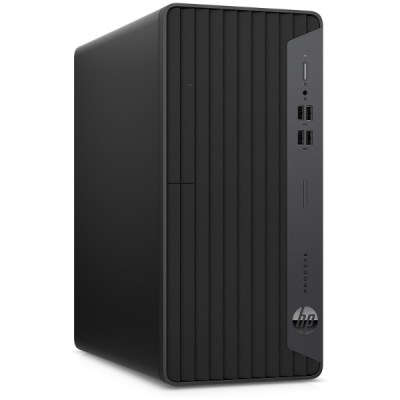 HP ProDesk 400 G7 MT - Intel(R) Core(TM) i7-10700 CPU - 4Gb - 1Tb (sans écran)