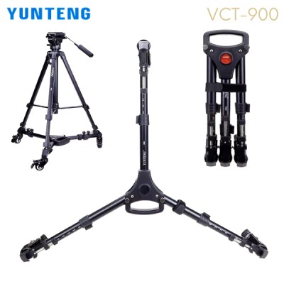 YUNTENG VCT-900