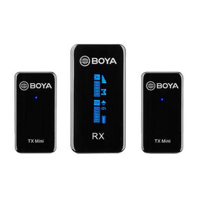 BOYA BY-XM6-S2 Mini