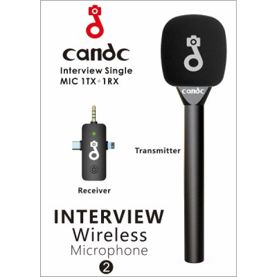 CANDC DC-T20