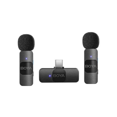 BOYA BY-V20