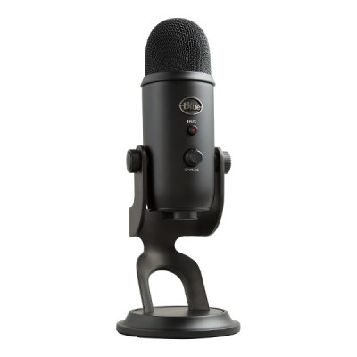 Logitech Blue Yeti USB